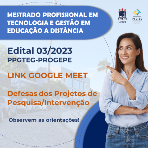 Edital 03/2023