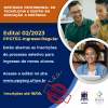 Edital 02/2023