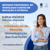 Edital 03/2023