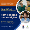 Edital 02/2023