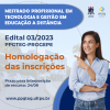 Edital 03/2023